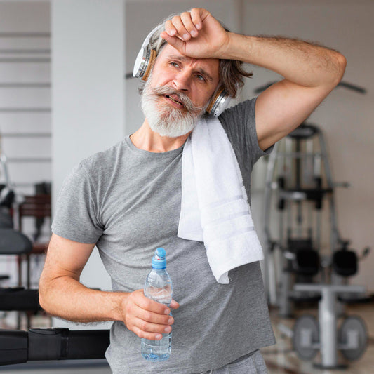 Fatigue, Manque D'énergie, Difficulté À Prendre Du Muscle ? Découvrez Comment Booster Naturellement Votre Testostérone De Manière Efficace Et Durable