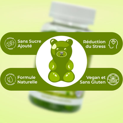 Chia Seed Gummies – Natural Slimming &amp; Weight Loss Gummies, Source of protein - fiber - OMEGA 3